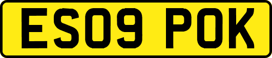 ES09POK