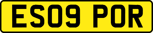 ES09POR