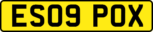 ES09POX