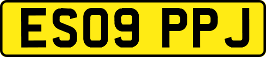 ES09PPJ