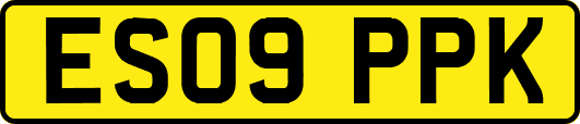 ES09PPK