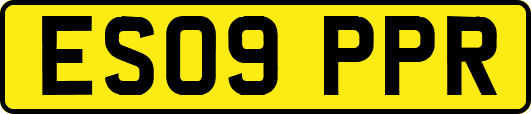 ES09PPR