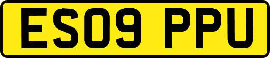 ES09PPU