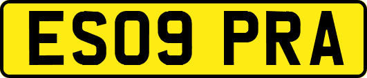 ES09PRA