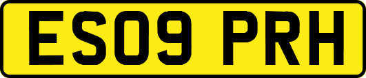 ES09PRH
