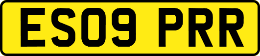 ES09PRR