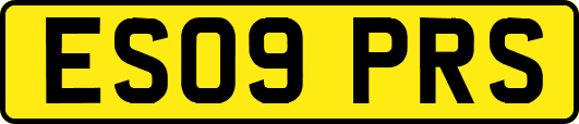 ES09PRS