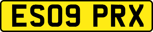 ES09PRX