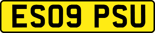 ES09PSU