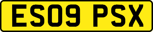 ES09PSX