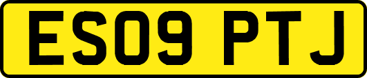 ES09PTJ