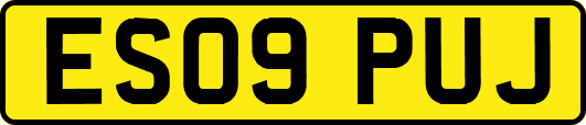 ES09PUJ