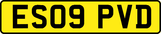 ES09PVD