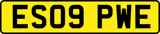 ES09PWE