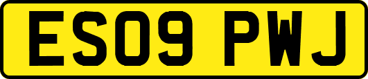 ES09PWJ