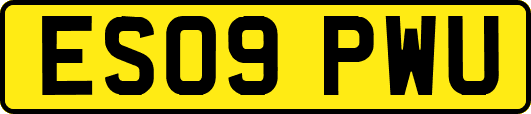 ES09PWU