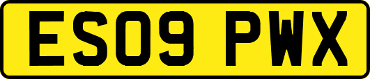 ES09PWX