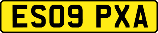 ES09PXA
