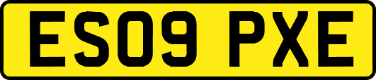 ES09PXE