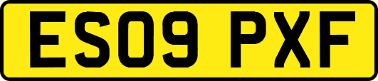 ES09PXF