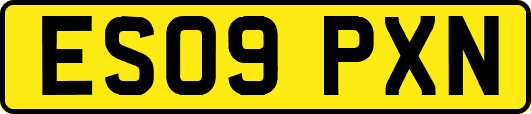 ES09PXN