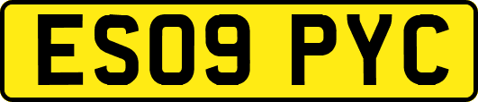 ES09PYC