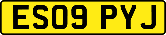 ES09PYJ