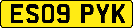 ES09PYK