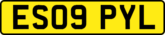 ES09PYL