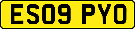 ES09PYO