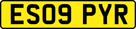 ES09PYR