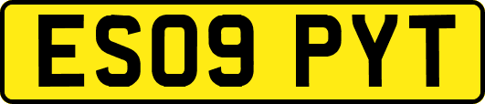 ES09PYT