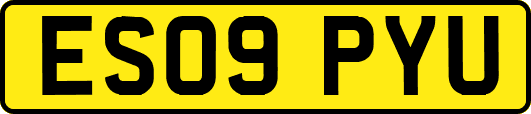 ES09PYU