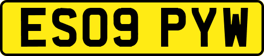 ES09PYW