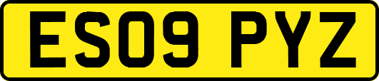 ES09PYZ