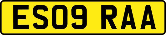 ES09RAA