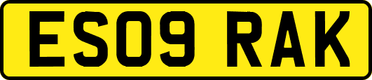 ES09RAK