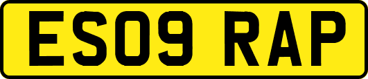 ES09RAP