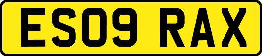 ES09RAX