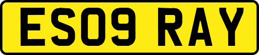 ES09RAY