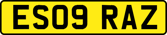 ES09RAZ