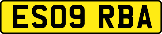 ES09RBA