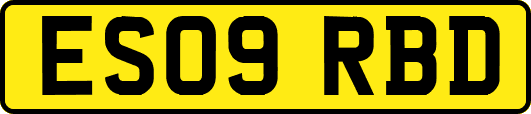 ES09RBD
