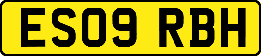 ES09RBH