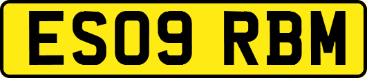 ES09RBM