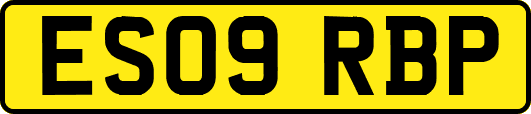 ES09RBP
