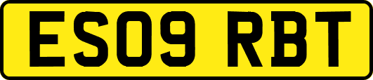 ES09RBT