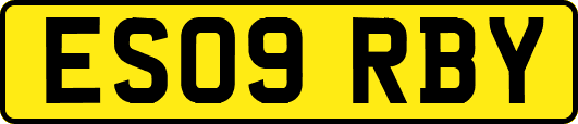 ES09RBY
