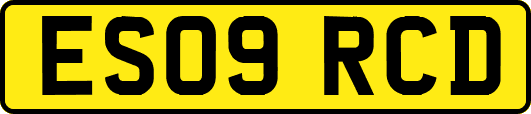 ES09RCD
