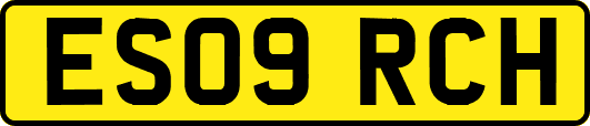 ES09RCH